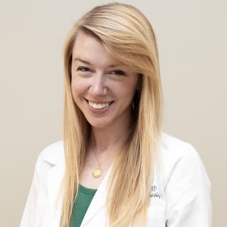Ginger Degravelle, MD