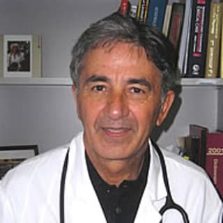 Jean Louis Selam, MD, Internal Medicine, Tustin, CA