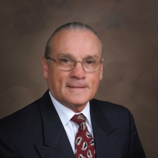 Ronald Holweger, MD