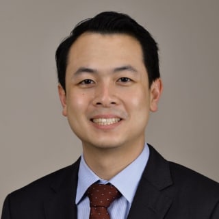 Stephen Tran, MD