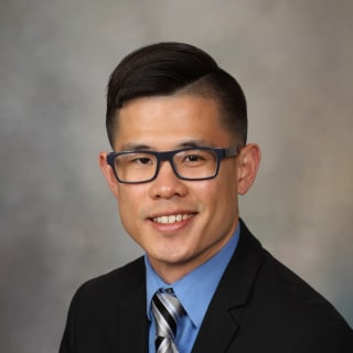 Kevin Shim, MD, Internal Medicine, Scottsdale, AZ