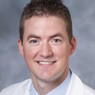 Justin McCrary, MD