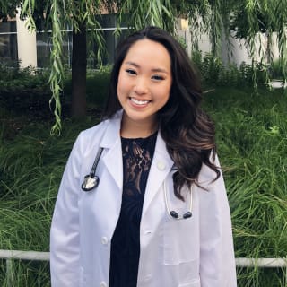 Hannah Truong, MD, Internal Medicine, New York, NY