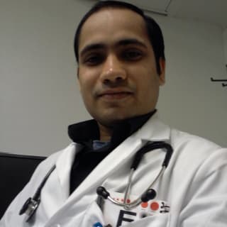 Ajay Kumar, MD, Internal Medicine, Chesterland, OH