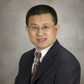 Jay-Jiguang Zhu, MD