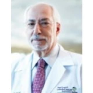 Howard Zaren, MD, General Surgery, Savannah, GA, St. Joseph's Hospital