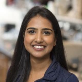 Saloni Agrawal, MD