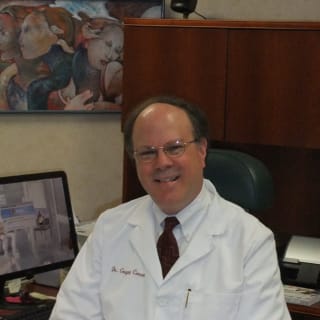 Gregory Corsan, MD, Obstetrics & Gynecology, Edison, NJ