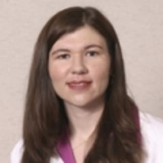 Beth Besecker, MD, Pulmonology, Columbus, OH, The OSUCCC - James