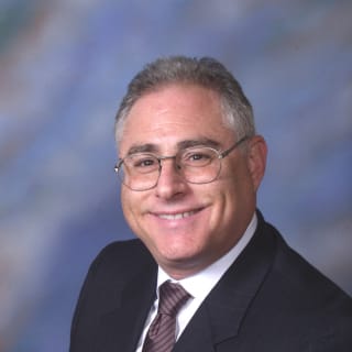 Martin Bogetz, MD