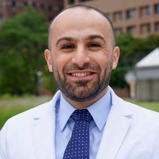 Hassan Souidan, MD, Neurology, Detroit, MI