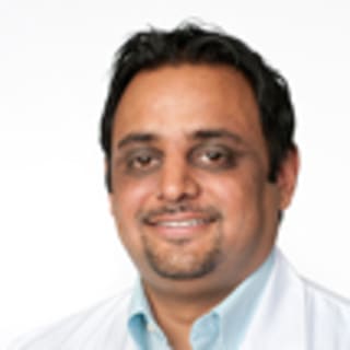 Heeren Patel, MD, Neurology, Crystal Lake, IL