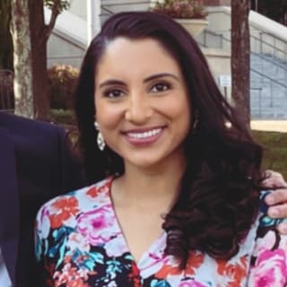 Iqra Wani, MD, Resident Physician, Greenville, SC