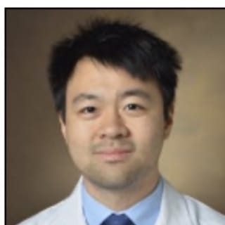 Hanyuan Shi, MD, Cardiology, Lebanon, NH