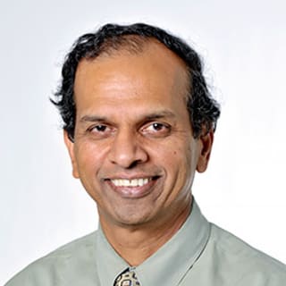 Thirumazhisai Gunasekaran, MD