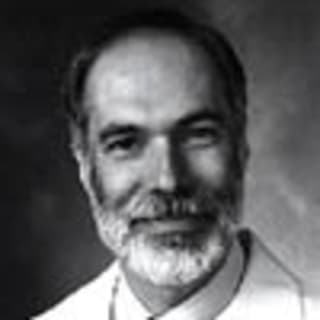Fred Finkelman, MD