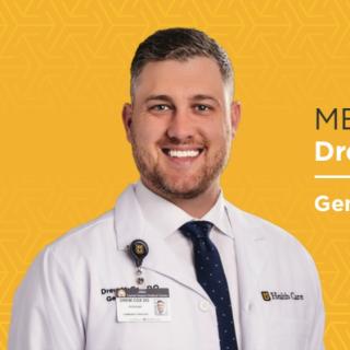 Drew Cox, DO, General Surgery, Jefferson City, MO