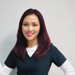 Amy Ngo, Adult Care Nurse Practitioner, Frisco, TX