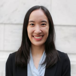 Vivian Ho, MD, Resident Physician, San Francisco, CA