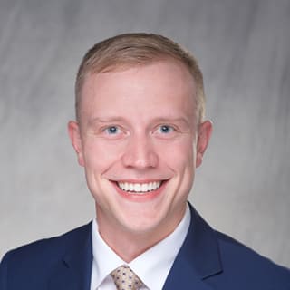 Mitchell Arends, MD, Emergency Medicine, Tacoma, WA