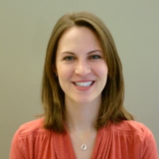 Laren Conklin – Columbus, OH | Psychologist
