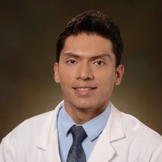 Danny Montenegro, MD, Family Medicine, Jasper, GA
