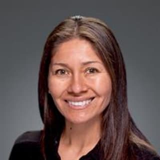 Lizbeth Cahuayme-Zuniga, MD