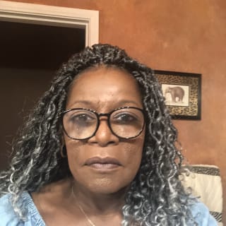 Chondra Shanks