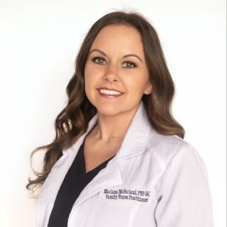 Marlana McFarland, Family Nurse Practitioner, Flowood, MS