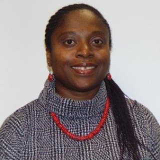 Elfriede Agyemang, MD, Infectious Disease, Atlanta, GA