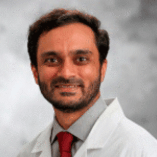 Jignesh Patel, MD