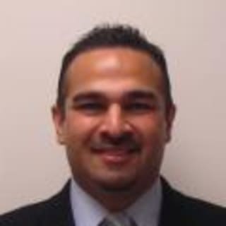 Syed Hasan, MD