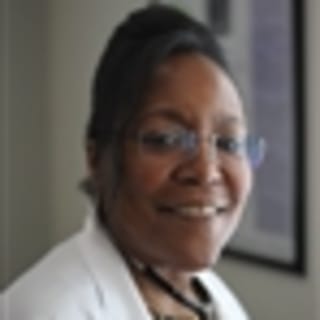 Shyrelle Gardner, Dr, MD