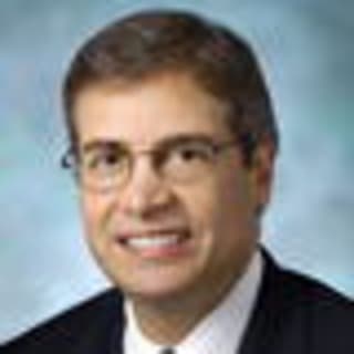 Peter Campochiaro, MD, Ophthalmology, Baltimore, MD, Johns Hopkins Howard County Medical Center