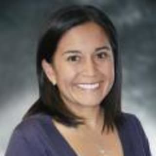 Adriana Lopez, MD