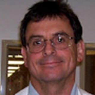 Charles Holzner, MD