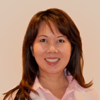 Elisa Wu, MD, Radiation Oncology, Flushing, NY