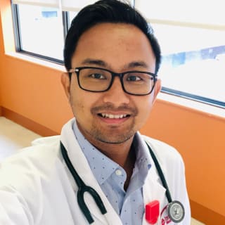 Kyaw Yu San, MD, Internal Medicine, Modesto, CA