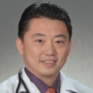 Charles Pai, DO, Family Medicine, Riverside, CA, Kaiser Permanente Riverside Medical Center