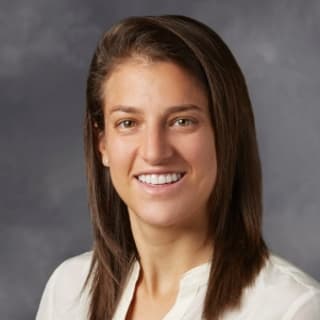 Lauren Shapiro, MD, Orthopaedic Surgery, Stanford, CA, UCSF Medical Center