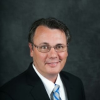 William Dougherty