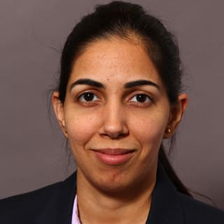 Vineeta Gahlawat, MD, General Surgery, Bellefontaine, OH