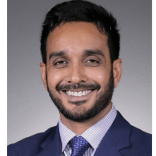 Asif Ahmad, MD, Radiology, New York, NY, New York-Presbyterian Hospital