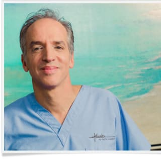 Peter Capizzi, MD, Plastic Surgery, Charlotte, NC, Atrium Health's Carolinas Medical Center
