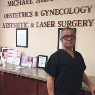 Aiman Abboud, DO, Obstetrics & Gynecology, Brooklyn, NY