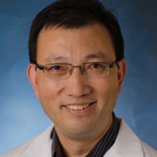 Ming Teng, MD, Radiation Oncology, South San Francisco, CA, Kaiser Permanente South San Francisco Medical Center