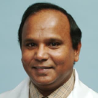 Jebadurai Ratnaraj, MD