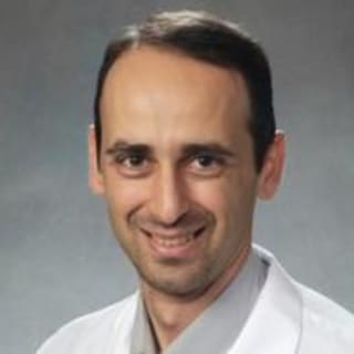 Yosef Zibari, MD, Neonat/Perinatology, Los Angeles, CA, Kaiser Permanente West Los Angeles Medical Center