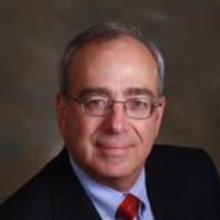 Victor Lerish, MD, Pediatrics, Barrington, RI