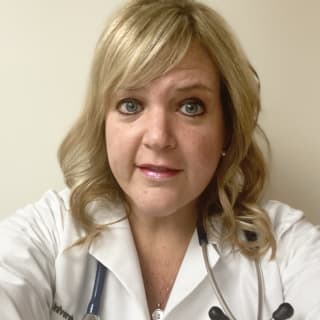 Jennifer Calabrese, MD, Family Medicine, Amherst, OH, Mercy Health - Allen Hospital